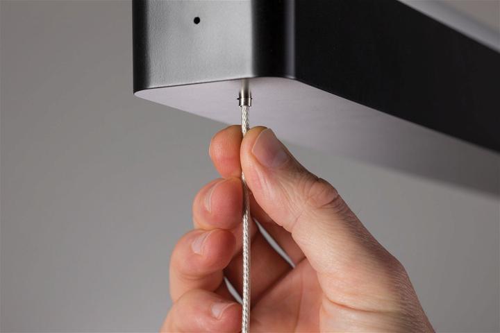 Productafbeelding Paulmann PAUL LED hanglamp (2100 lm)