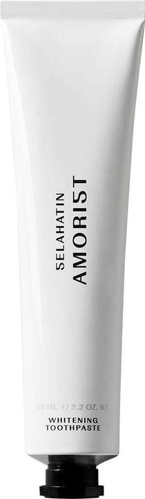 Produktbild Selahatin Whitening Toothpaste Amorist (65 ml)