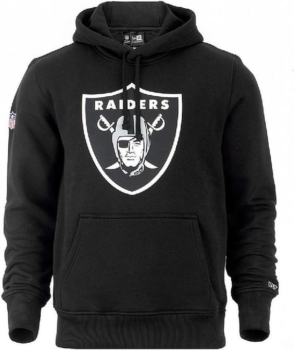 New Era Oakland Raiders Hoodie (S)