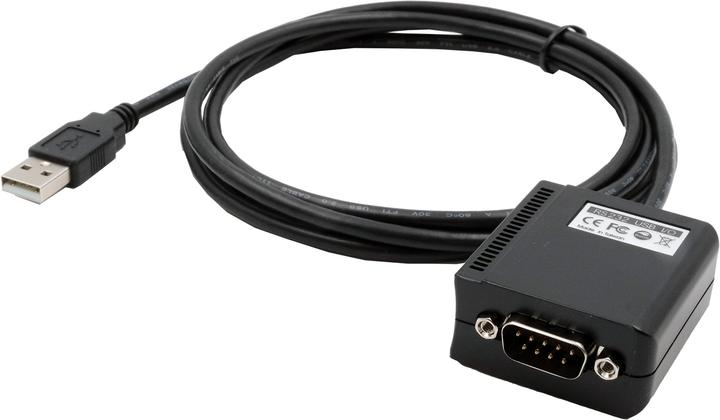Exsys USB 1.1 zu RS232 (1.80 m)