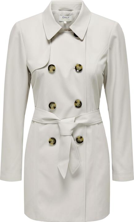 Only Onlvalerie Trenchcoat Otw Noos