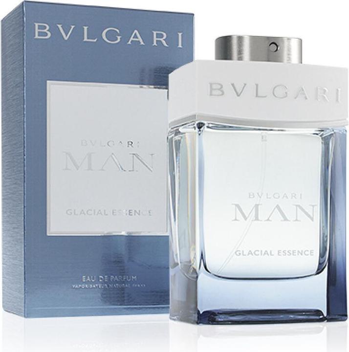 Immagine prodotto Bulgari Essenza glaciale (Eau de parfum, 60 ml)