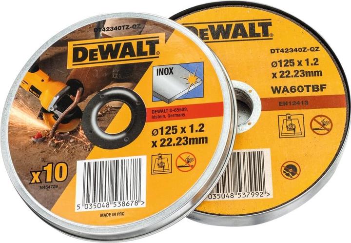 Immagine prodotto DeWalt DT42340TZ-QZ