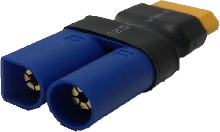 EP Kurzadapter EC5 zu XT60