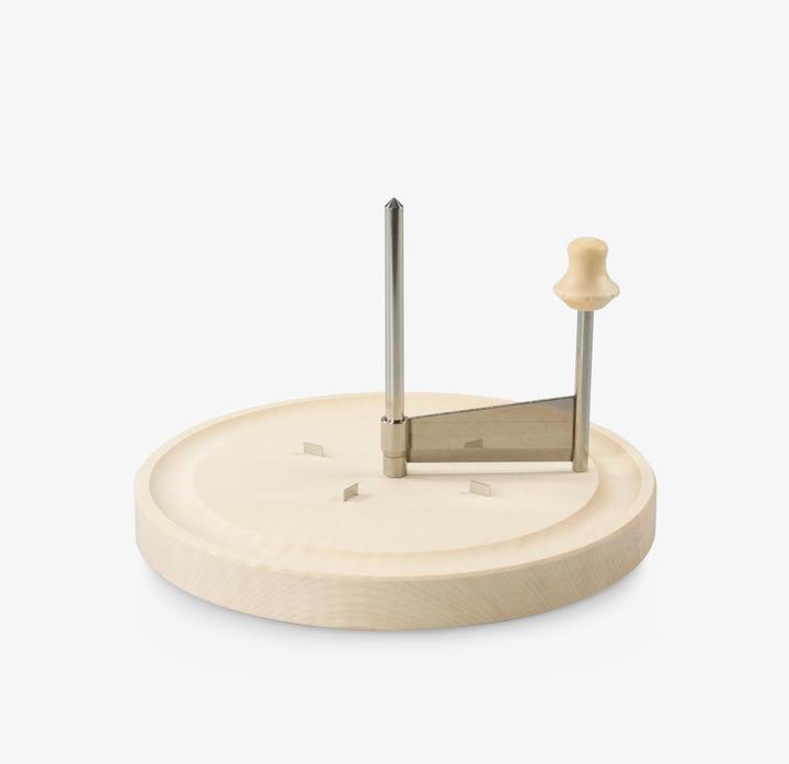 Produktbild Girolle Tête de Moine-Schaber