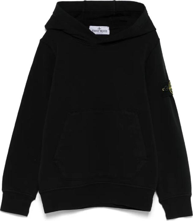 Actual product image Stone Island Felpa