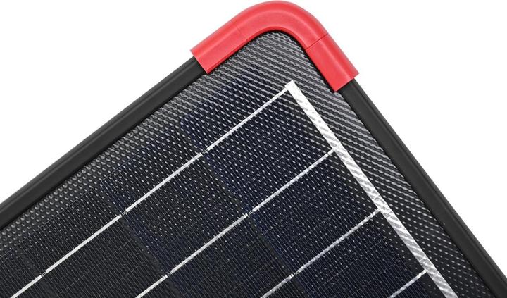 Actual product image Voltima VMS100 SunCase foldable solar panel (100 W, 5.55 kg)