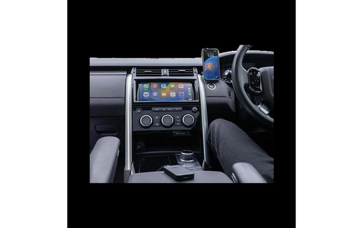 Produktbild Quad Lock Wireless Carplay Adaptor (0.75 W)