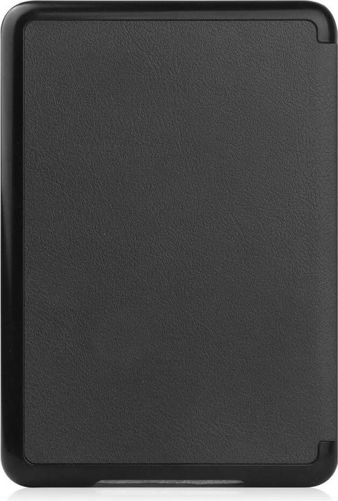Immagine prodotto Cover-Discount Kindle 2022 (6.0 / 11.Gen.) - Custodia protettiva nera (Kindle)