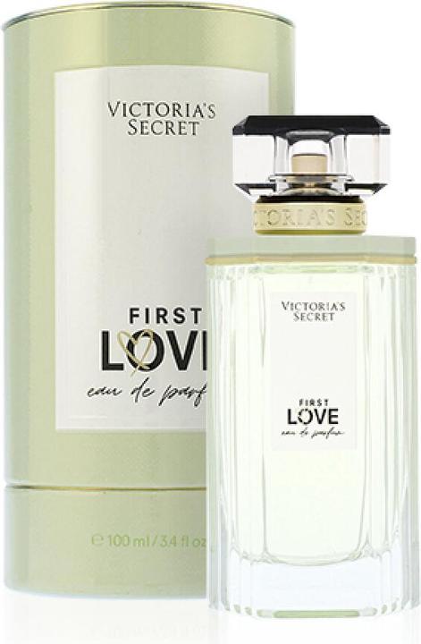 Victoria's Secret First Love by (Eau de Parfum, 100 ml)