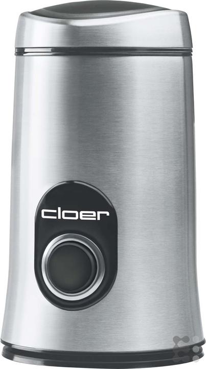 Cloer CLO7579 (CH plug)
