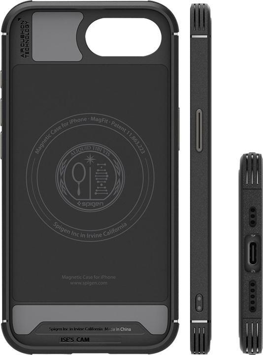 Produktbild Spigen Core Armor (Apple iPhone 16e)