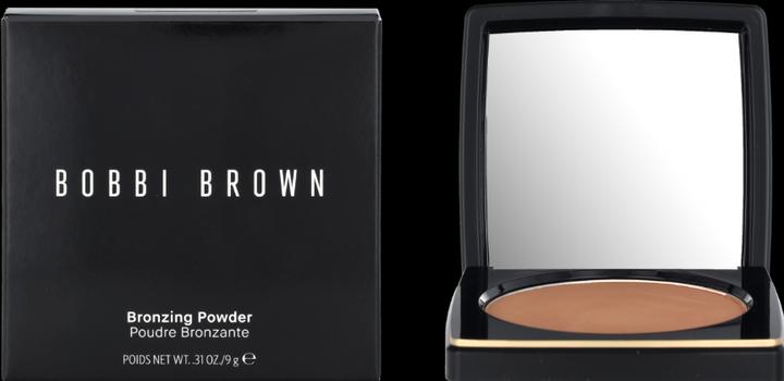 Produktbild Bobbi Brown Bronzing Powder Light (Light, Bronzer, 9 g)