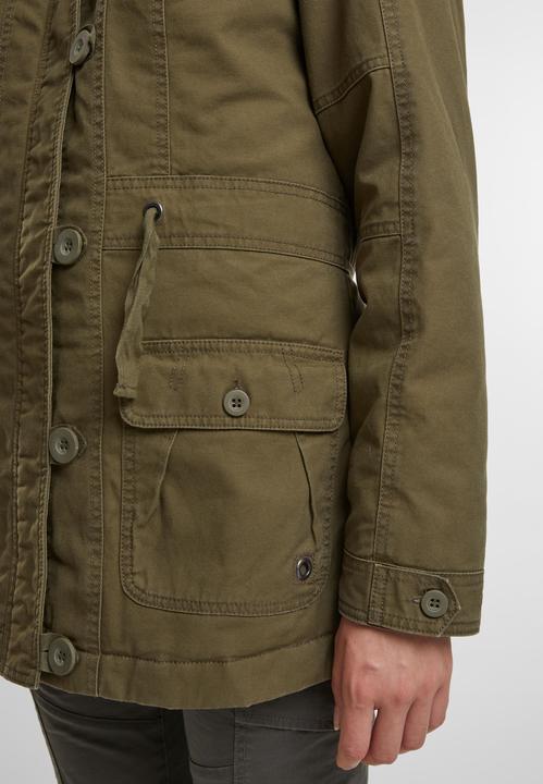 Image du produit Brandit Parka d'hiver Women Nila - 174611 (L)