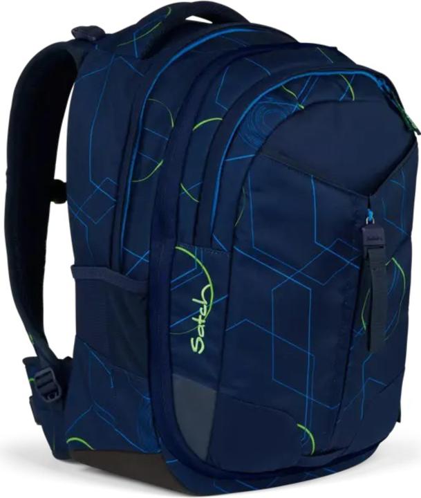 Produktbild Satch Schulrucksack Match Tech (40 l)