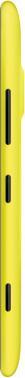 Image du produit Nokia Lumia 1520 (32 Go, Jaune, 6", 20 Mpx, 4G)