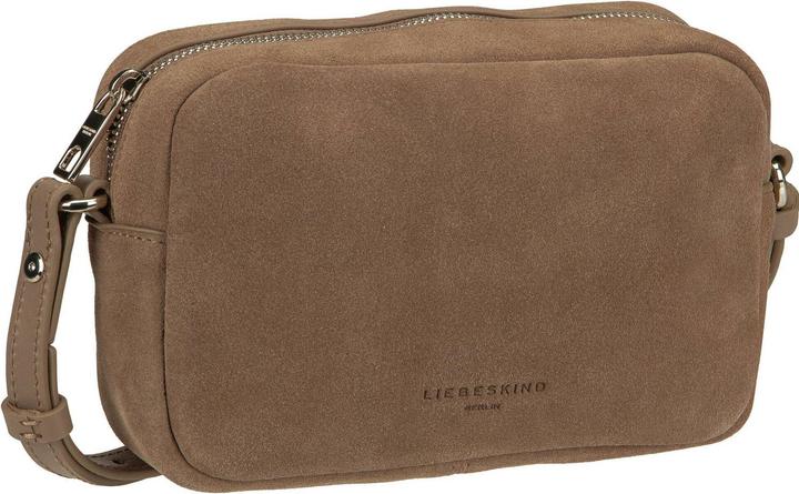 Immagine prodotto Liebeskind Berlin Bodybag Ella Camera S Suede