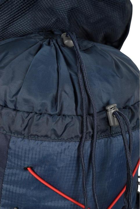 Actual product image Mountain Warehouse Highlands 40L Backpack (40 l)