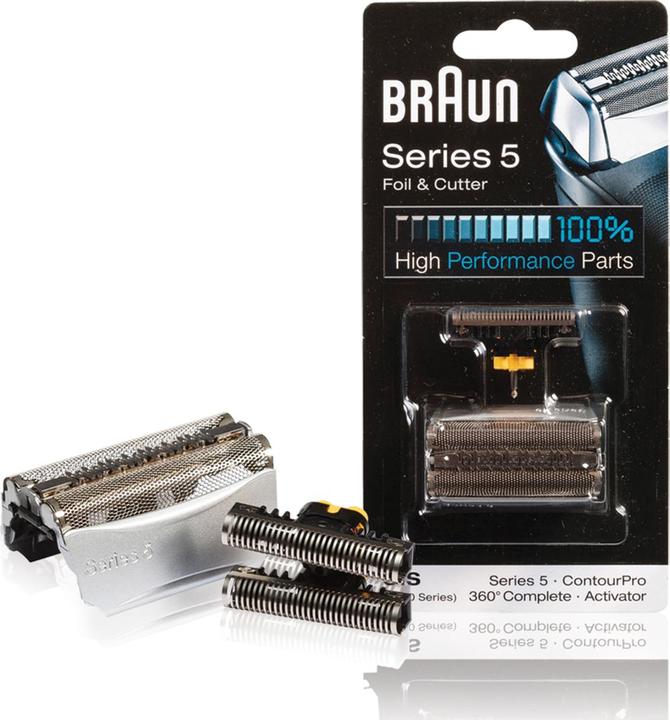 Produktbild Braun Series 5 Kombipack 51S (1 x)