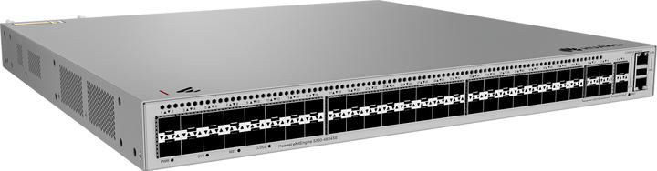 Produktbild Huawei S530-48S4XE 48xGE SFP ports 4x10GE SFP+ ports 2x12GE stack ports with 1xAC power module eKit (48 Ports)