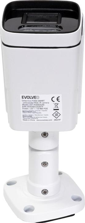 Actual product image Evolveo kamerový systém Detective IP8 SMART (Power supply)
