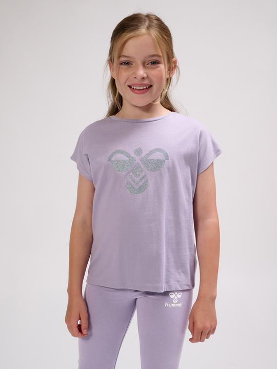 Produktbild hummel hmlDIEZ T-SHIRT S/S (164)