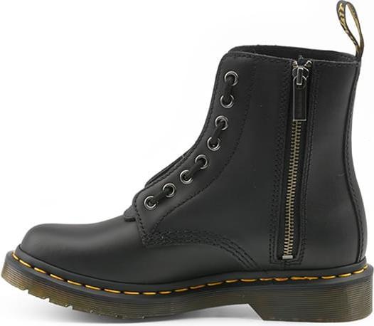 Actual product image Dr. Martens 1460 Pascal Frnt Zip (40)
