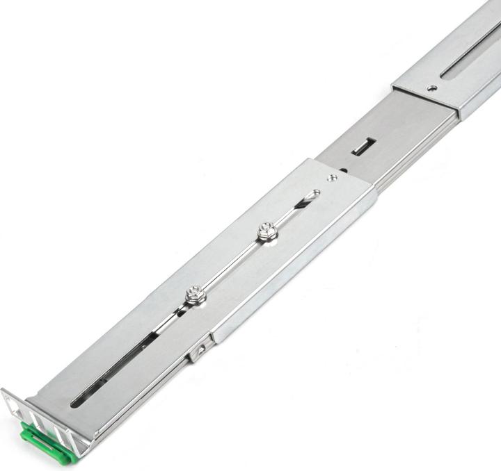 Produktbild Silverstone SST-RMS07-20 Rackmounthalterung für 1U und 2U
