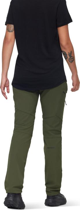 Produktbild Mammut Runbold Guide SO Pants, Softshell Hose (38)
