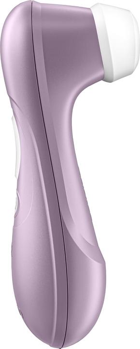 Actual product image Satisfyer Pro 2