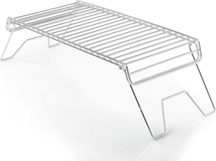 GSI Folding Campfire Grill (21 cm)