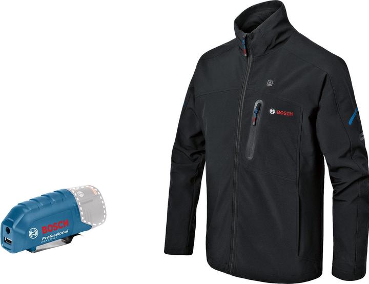 Actual product image Bosch Professional GHJ 12+18V XA L (supplied without battery) (L)