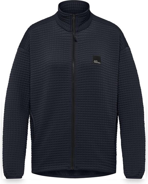 Image du produit Jack Wolfskin Mogari Fz W (M)