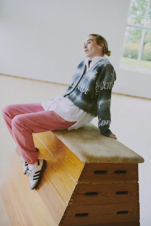 Actual product image TheJoggConcept Obi (XS)