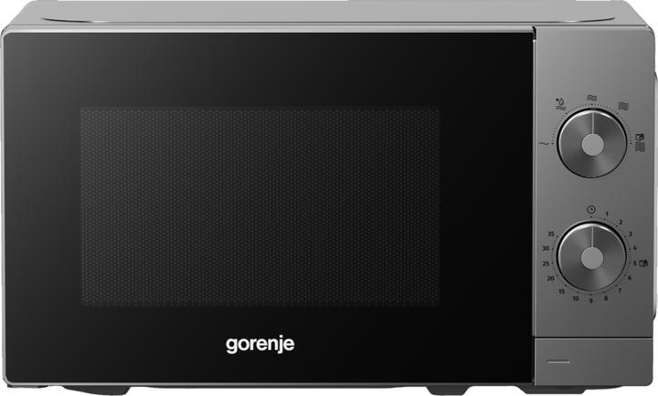 Image du produit Gorenje Micro-ondes - MO20E1T4 - (20 l)