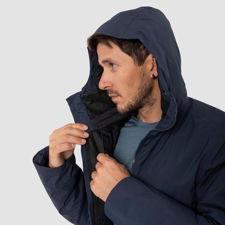 Actual product image Salewa Fanes 2 Layers Powertex Parka (48, M)