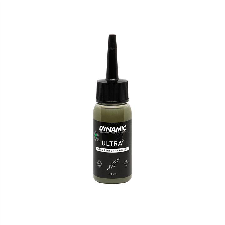 Actual product image Dynamic Bike Care Ultra² (50 ml, Chain oil)