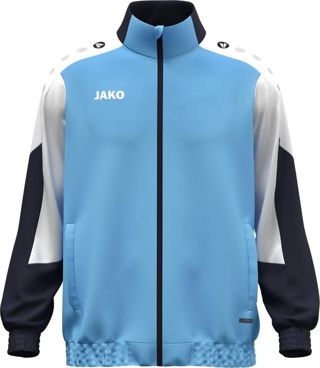 Produktbild JAKO Webjacke Dynamic (4XL)