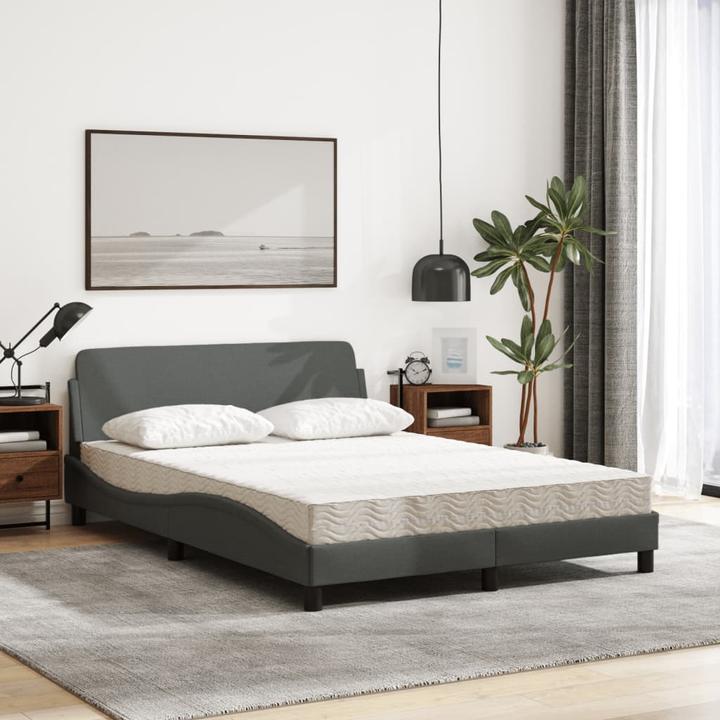 Image du produit VidaXL Khloe (140 x 190 cm)