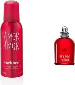 Produktbild Cacharel Amor Amor (Spray, 150 ml)