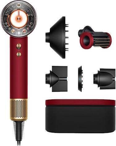 Produktbild Dyson HD16 Supersonic Nural