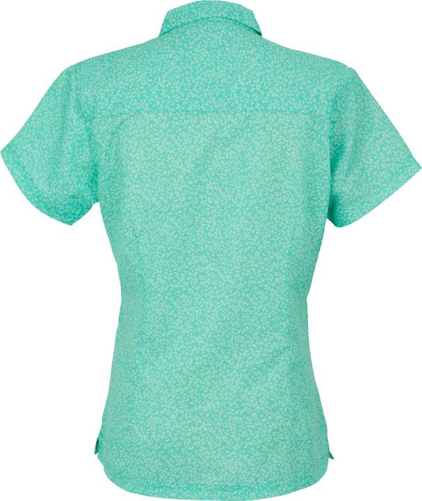 Immagine prodotto Regatta Mindano VIII Camicia Stampa Foglia Maniche Corte Donna (46)