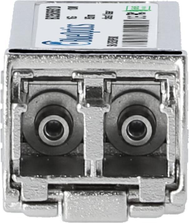 Image du produit BlueOptics Finisar FTLF8529P3BCV compatible SFP+ BO35I856S1D