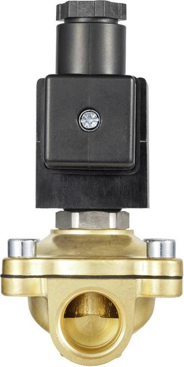 Produktbild Tru Components Servogesteuertes Ventil TC-11331340 230 V/AC G 1/2 1St.