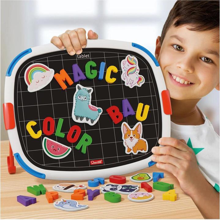 Immagine prodotto Sombo Lettere della lavagna magnetica