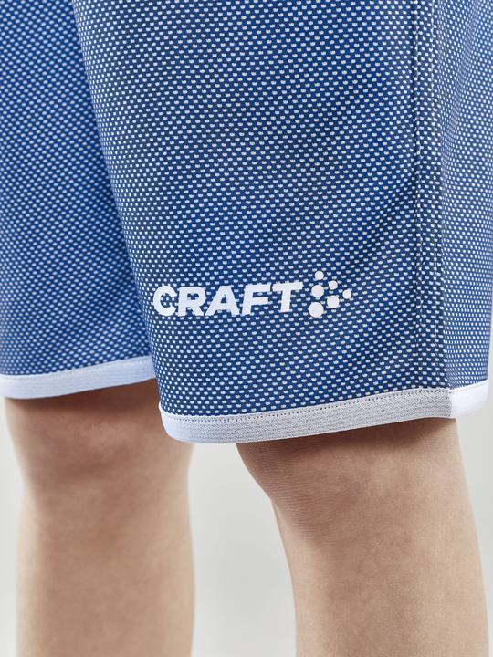 Produktbild Craft Progress Reversible Basket Shorts JR (122)