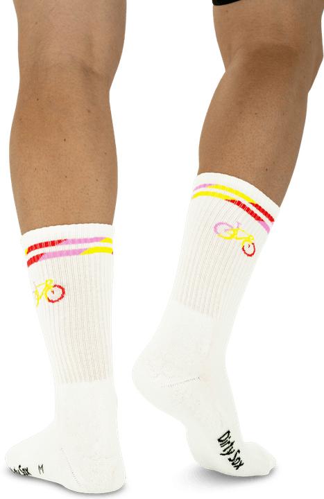 Image du produit Dirtysox Trail - Active - Bici Trail - Grand Tour (44 - 47)