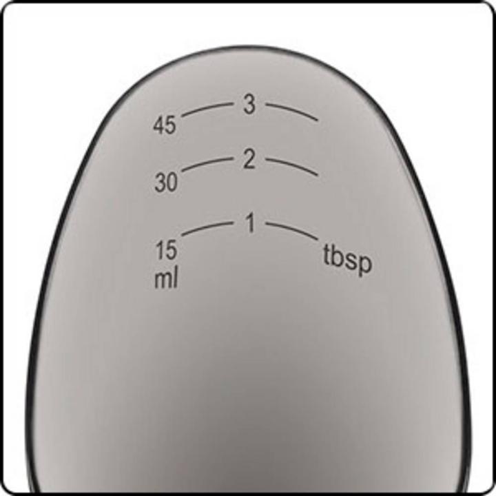 Actual product image Proficook Spoon Scale Digital