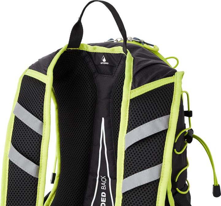 Actual product image Wilsa Raid" 16L hiking rucksack (16 l)