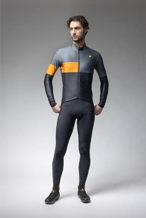 Produktbild Alé Pr-E Geometric Jacket (L)